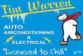 Tim Warren Auto Airconditioning & Electrical