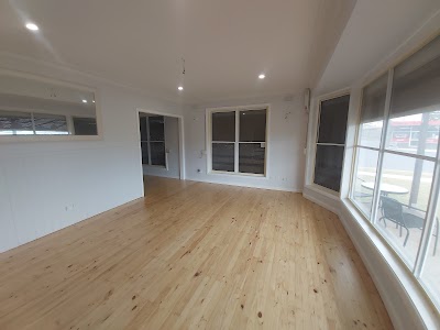 Timber Floor Professionals work 4