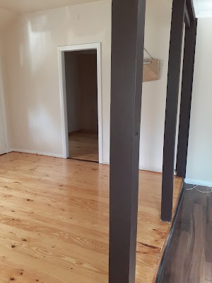 Timber Floor Professionals project 6