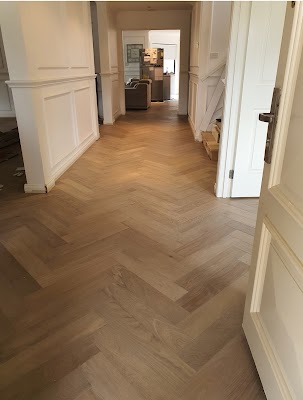 Timber Flooring Group project 4