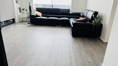 Timber Flooring Group project 6