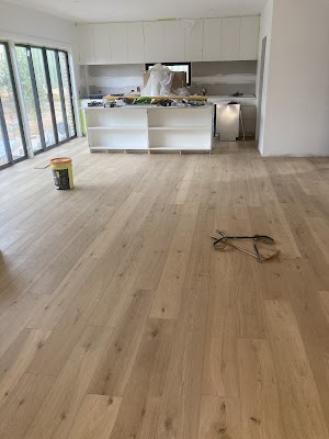 Timber Flooring Group photo 1