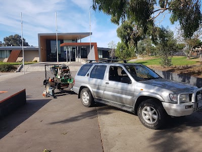 Timber Trees and Stump Services project 6