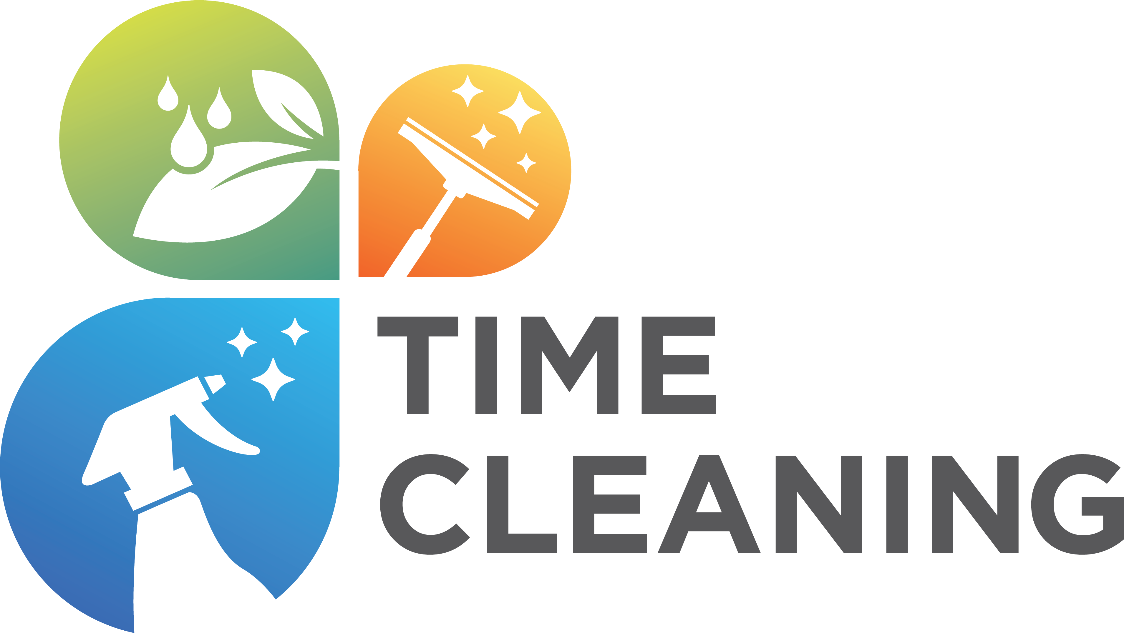 Time Cleaning