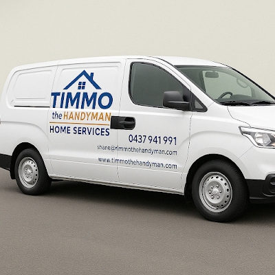 Timmo the handyman photo 2