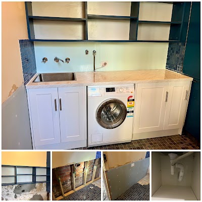 Timmo the handyman photo 3