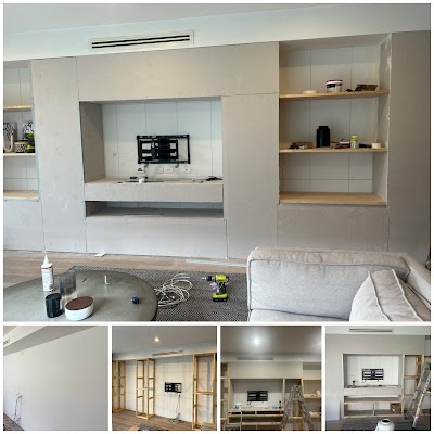 Timmo the handyman project 4