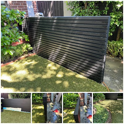 Timmo the handyman project 6