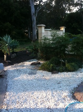 Tiny’s Budget Landscape Supplies