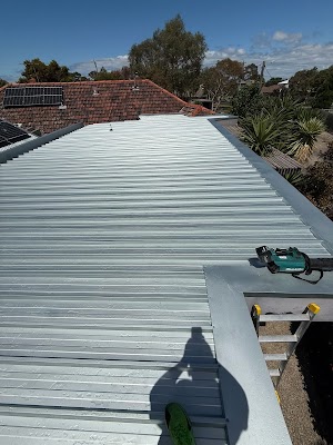 Titan Plumbing and Roofing work 2