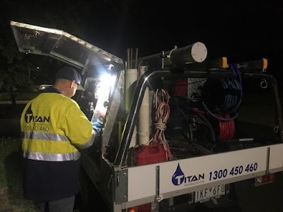 Titan Plumbing and Roofing work 3