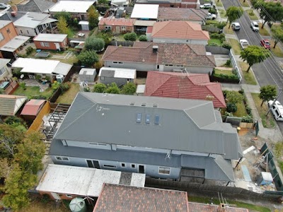 Titan Plumbing and Roofing work 4