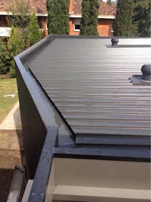 Titan Plumbing and Roofing project 5