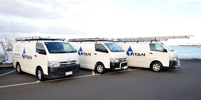 Titan Plumbing and Roofing work 1