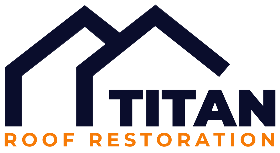 Titan roof restoration