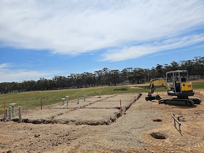 TJH Construction project 5