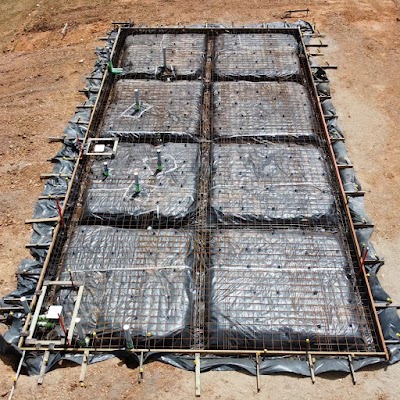 TJH Construction project 6