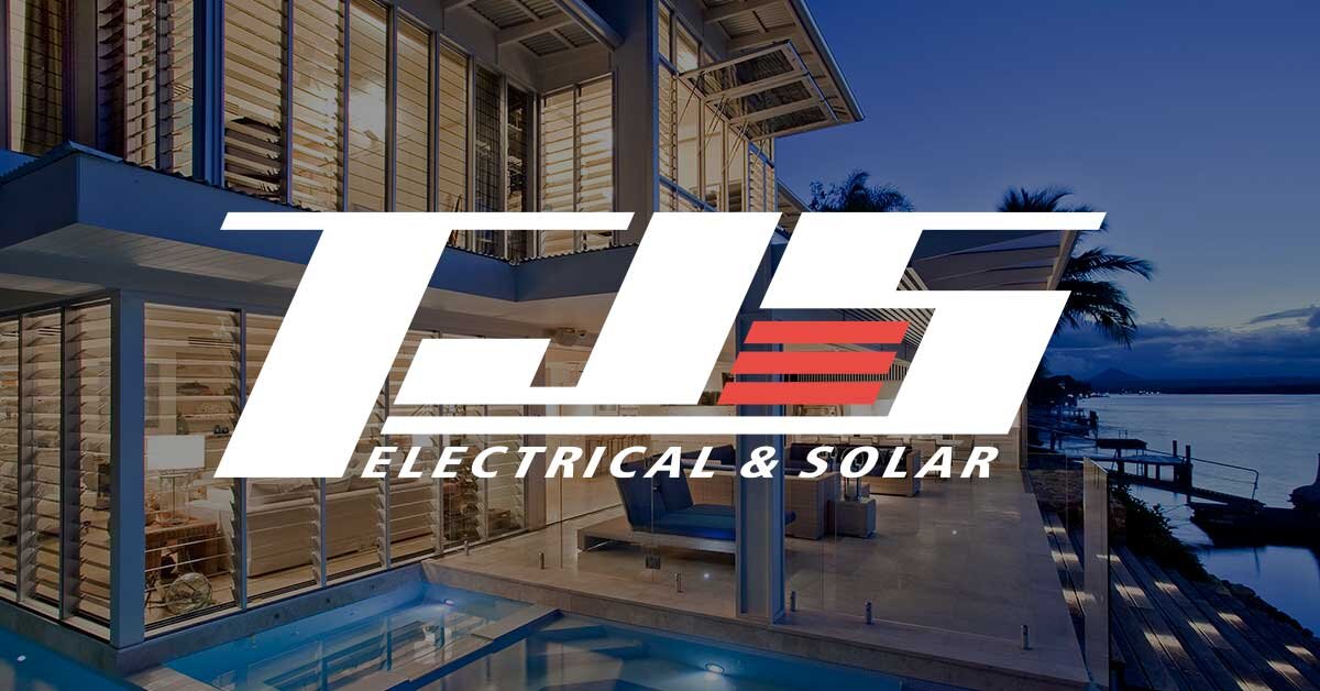 TJS Electrical and Solar