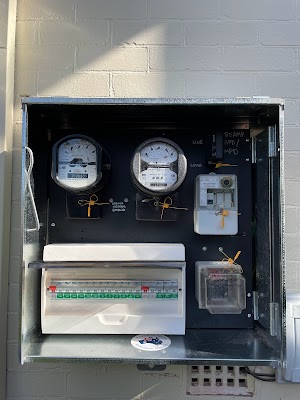 TL Electricians St George work 2