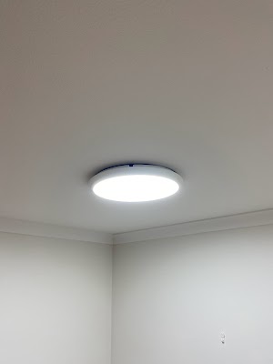 TL Electricians St George work 3