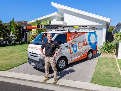 TL Electricians St George work 4