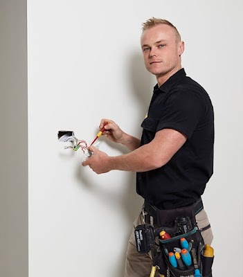 TL Electricians St George project 5