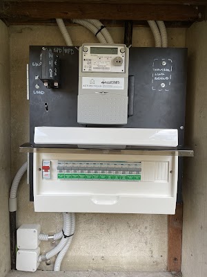 TL Electricians St George