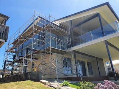 TLC Painting Professionals