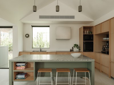 TN Kitchens & Joinery work 2