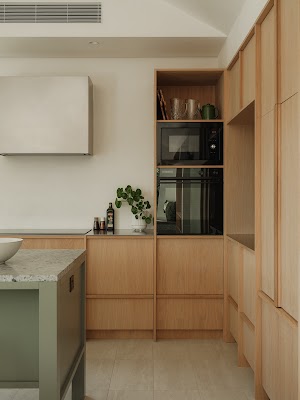 TN Kitchens & Joinery work 4