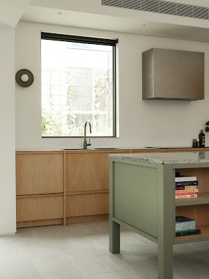 TN Kitchens & Joinery project 5