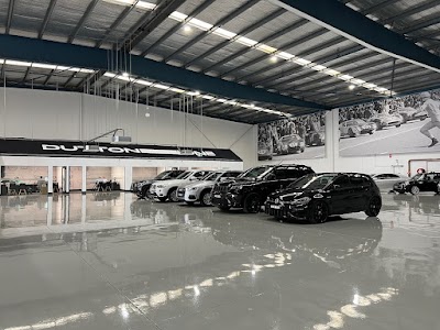 TNT Electrical & Data Pty Ltd project 5