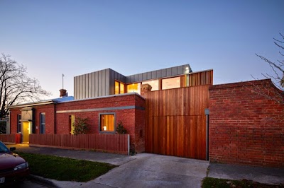 Todd Newman Builders work 2