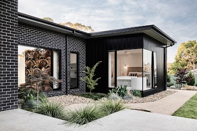 Todd Newman Builders