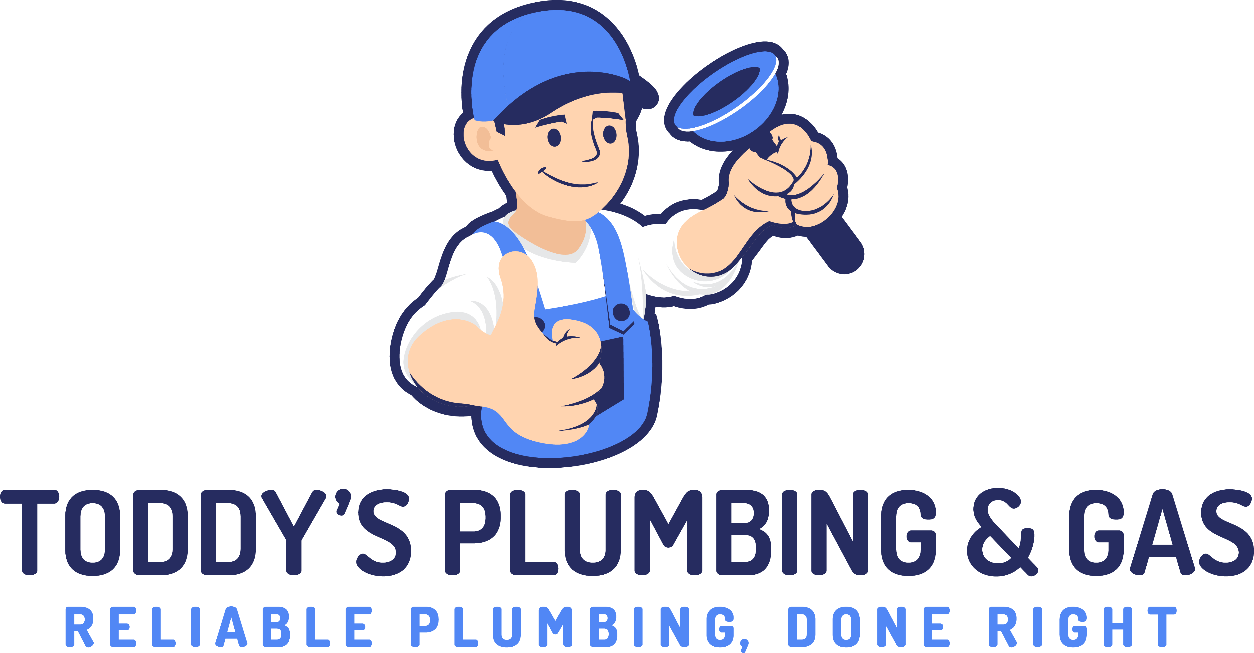 Toddy’s Plumbing & Gas