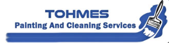 Tohmes Painting and Cleaning Services