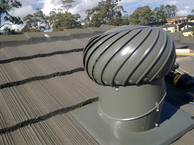Tomkat Roofing Pty LTd work 2