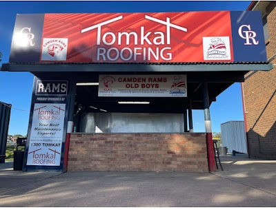 Tomkat Roofing Pty LTd work 3