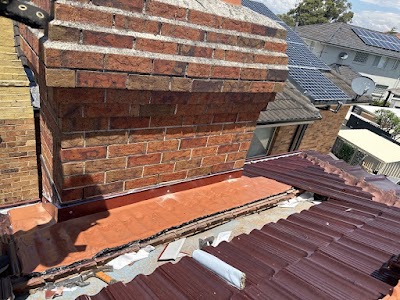Tomkat Roofing Pty LTd project 5