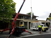 Tomlinson Glass PTY Ltd.