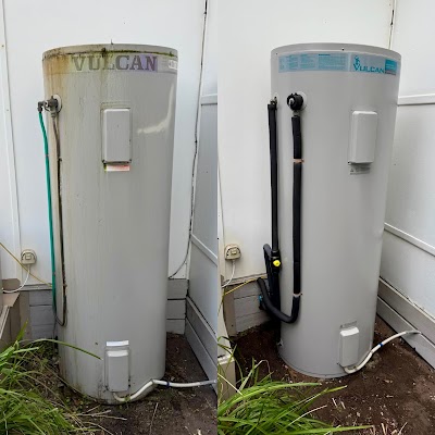 Tomlinson Plumbing Pty Ltd project 3