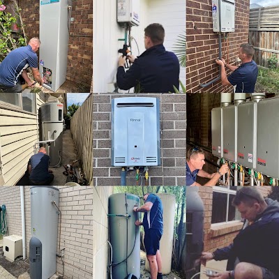 Tomlinson Plumbing Pty Ltd project 4