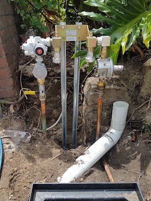 Tommo's Plumbing Services work 4