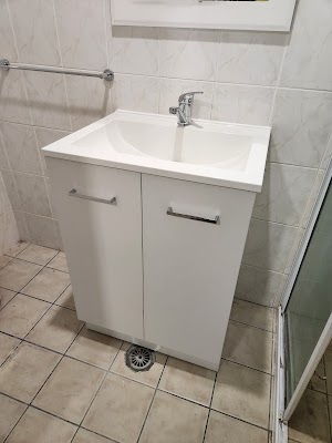 Tommo's Plumbing Services project 5