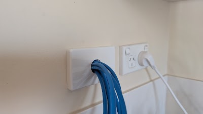 Tommy's Electrical Projects work 2