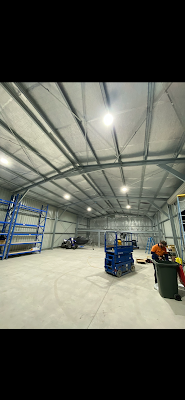 Tommy's Electrical Projects project 6