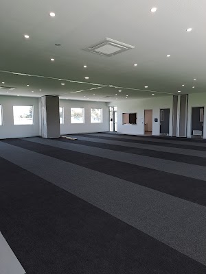 Tony De Beer Electrical work 2