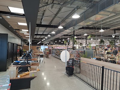 Tony De Beer Electrical work 1