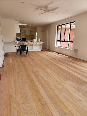 Tony Spark Electrical work 2