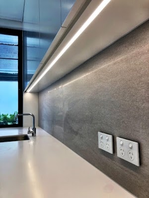 Tony Spark Electrical work 4